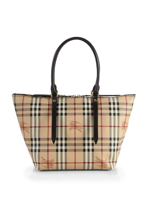 burberry tote small salisbury|Women’s Designer Tote Bags .